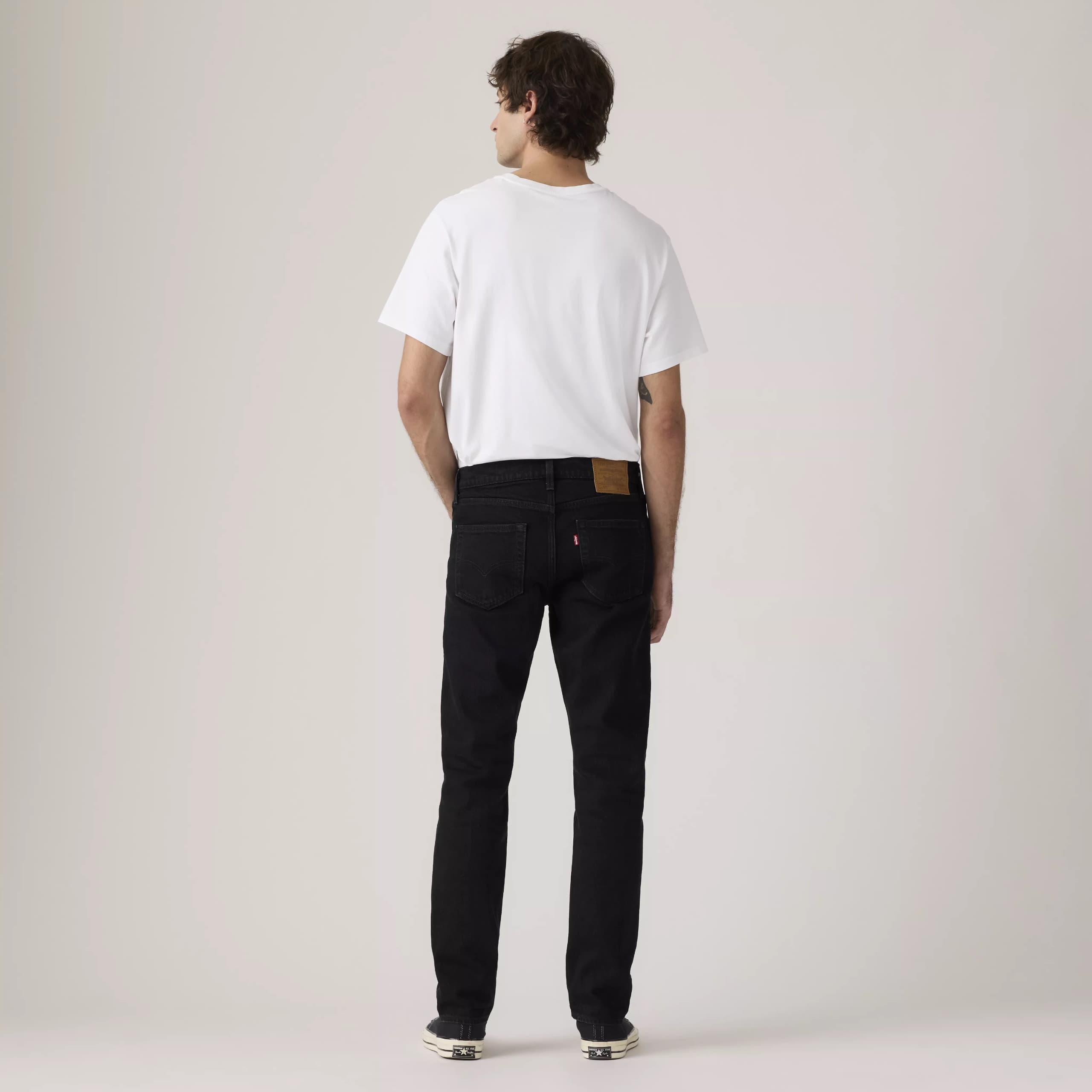 511 - Dark of Night Selvedge - 33, 32
