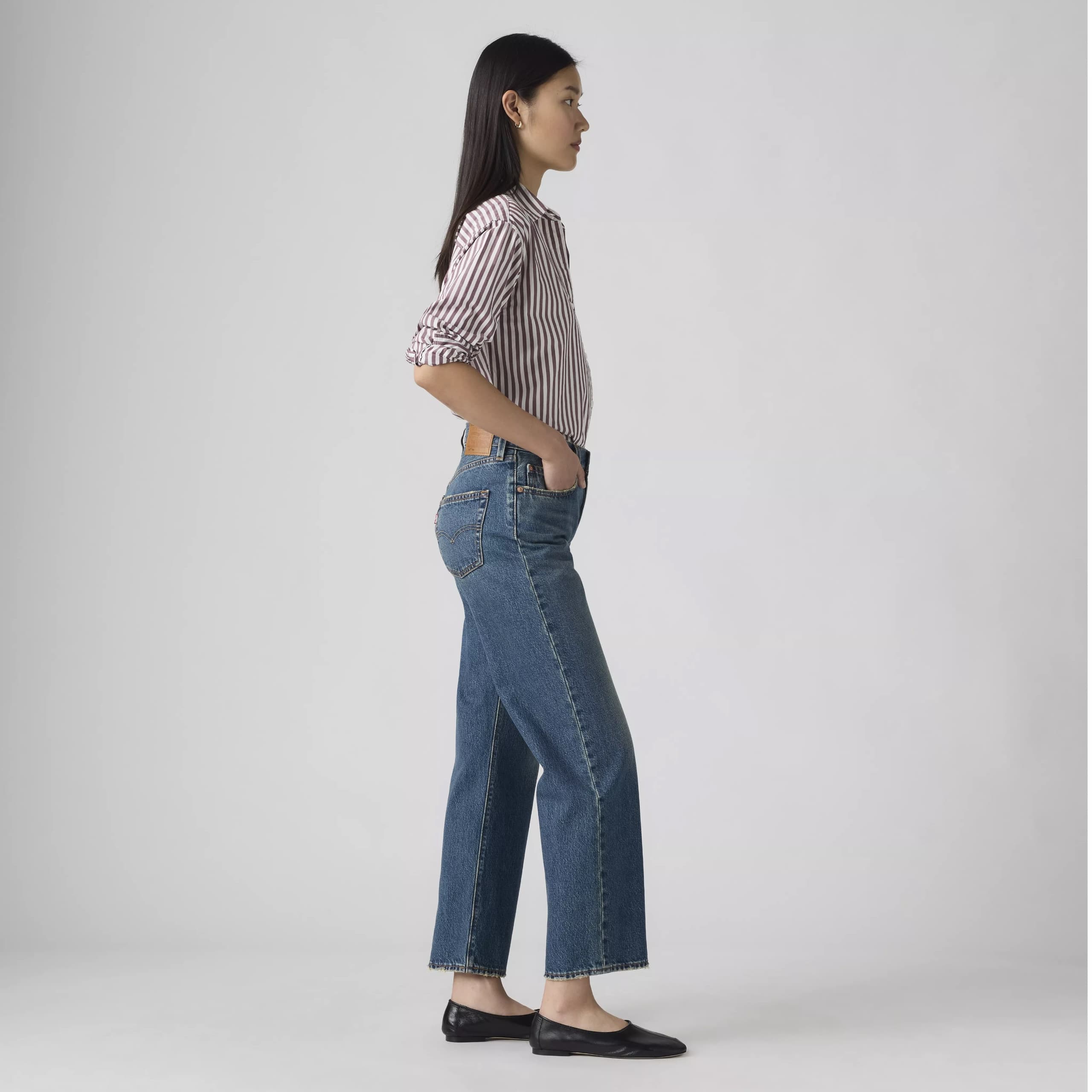 501 90s Ankle - Vanity Agenda - 27, 27