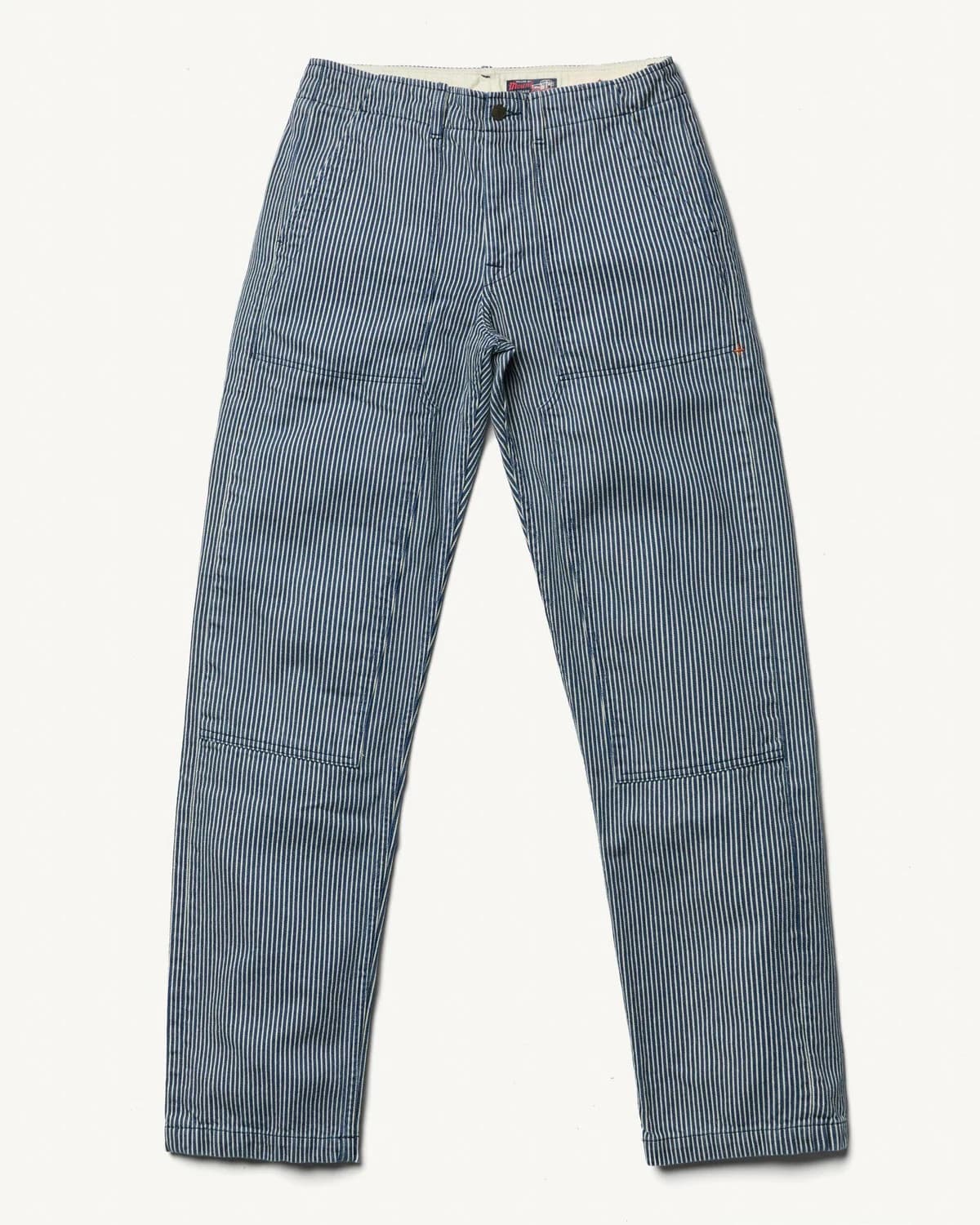 Hencye - Hickory Stripe - 32