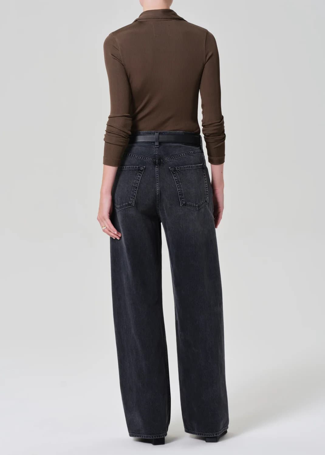 Ayla Vintage Black - 28