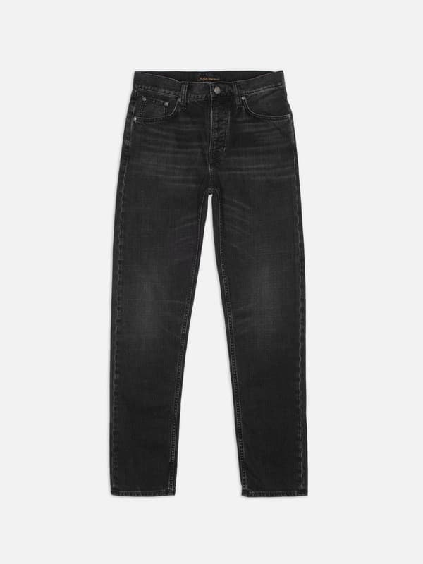 Steady Eddie II - Black Fog - 30, 30