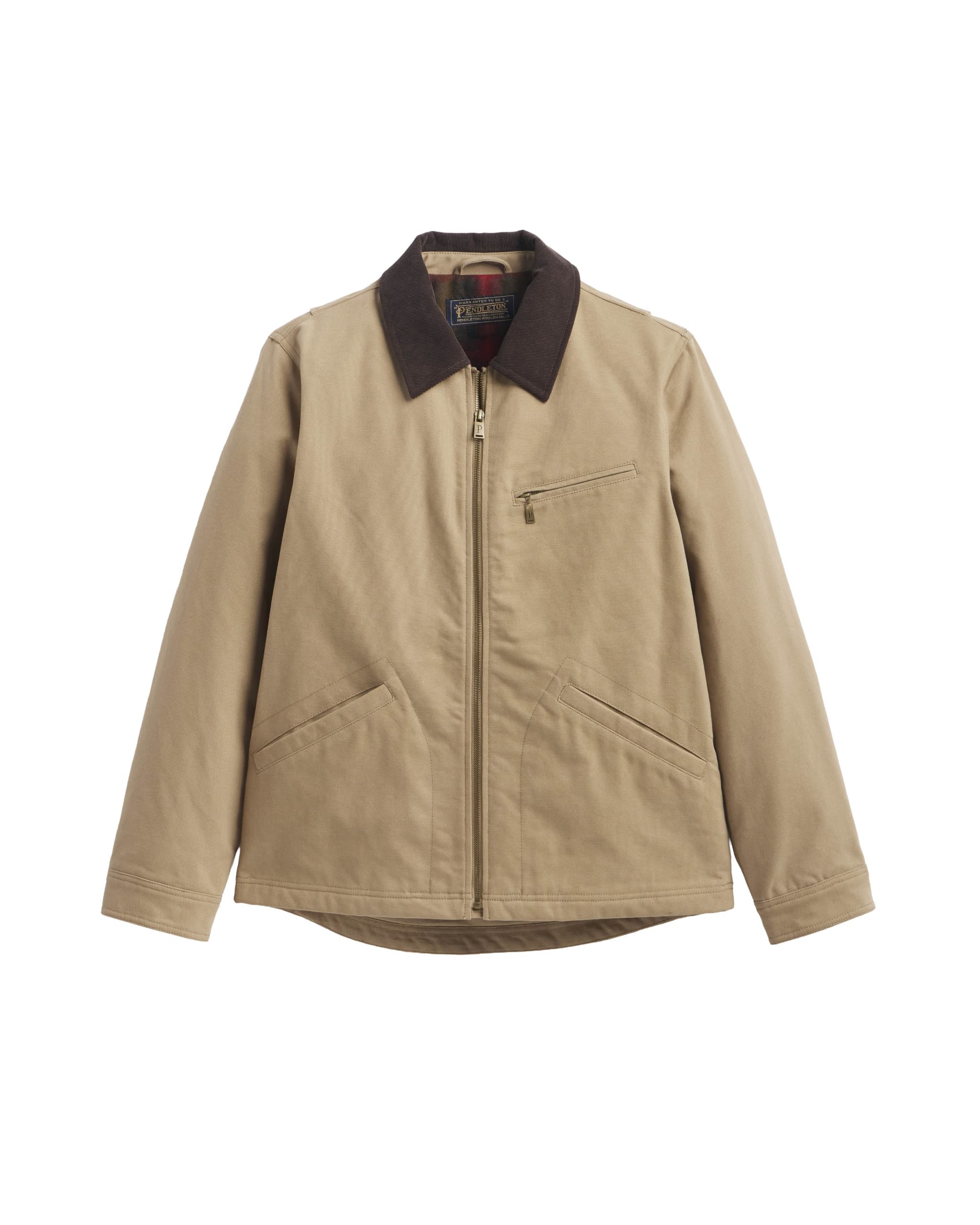 Tahoma Trucker -Old Oak