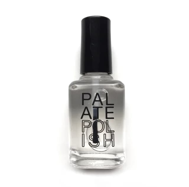 glaze top coat nail polish - Default