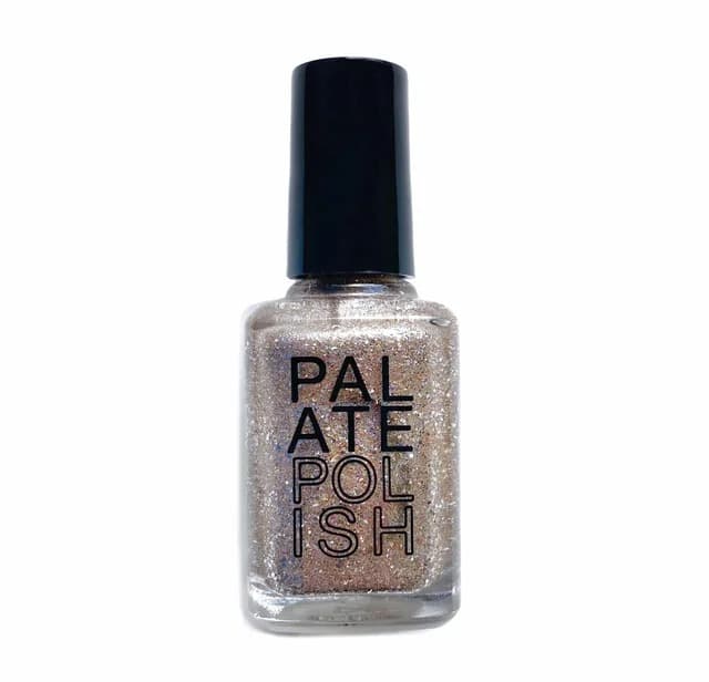 champagne nail polish - Default