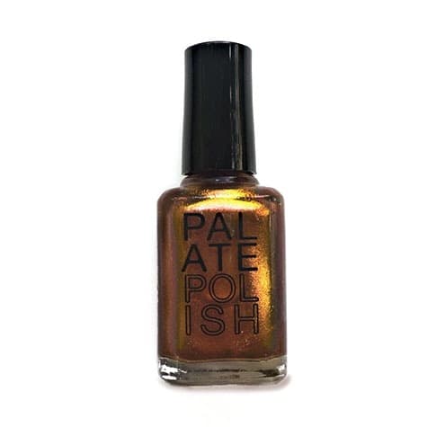 brown sugar nail polish - Default