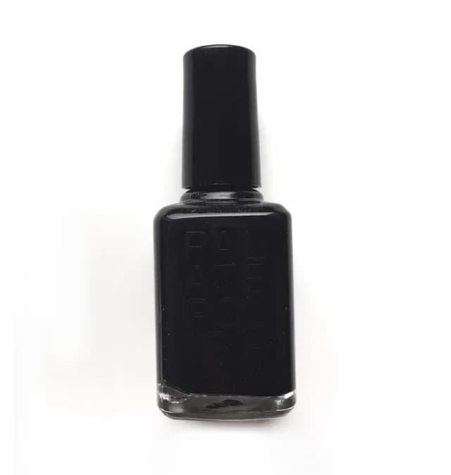 black olive nail polish - Default