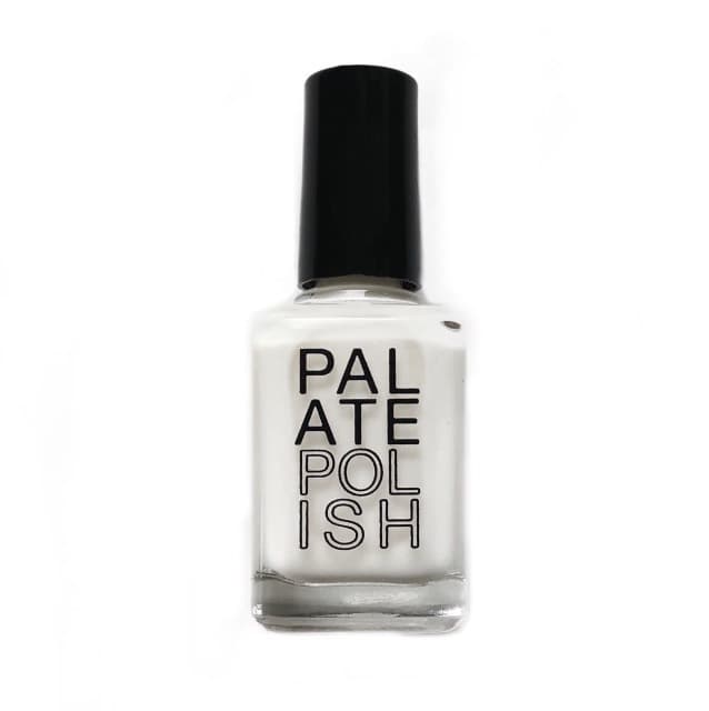 buttermilk base coat nail polish - Default