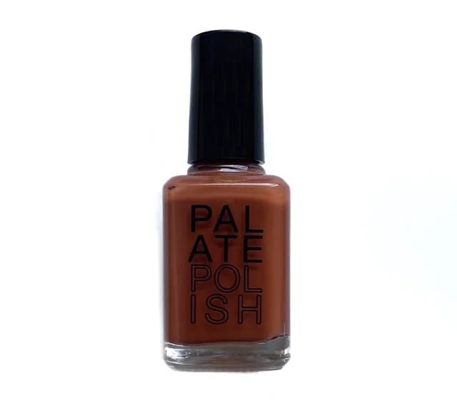 cinnamon nail polish - Default