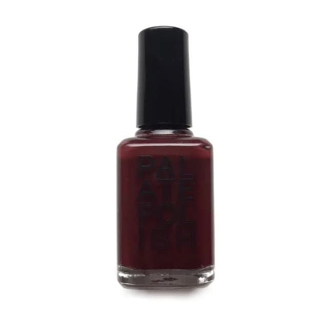 cherry pie nail polish - Default