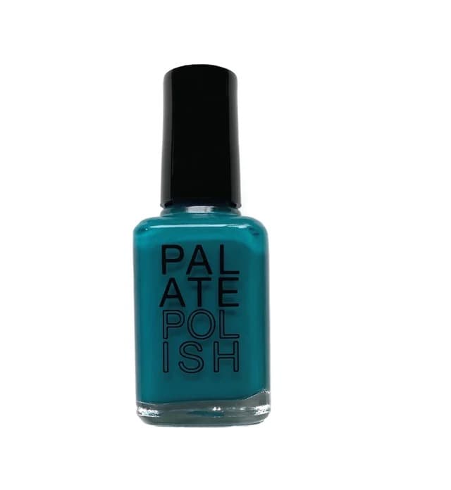 blue raspberry nail polish - Default