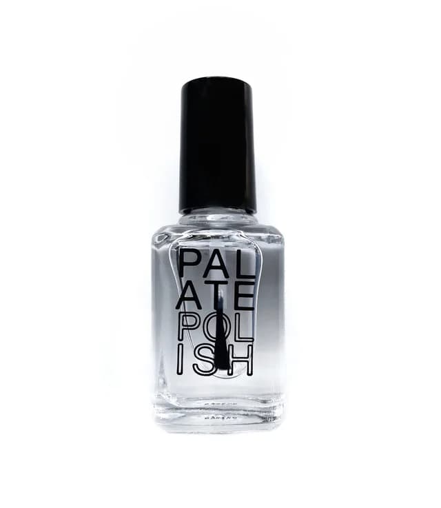 garlic strengthener nail polish - Default