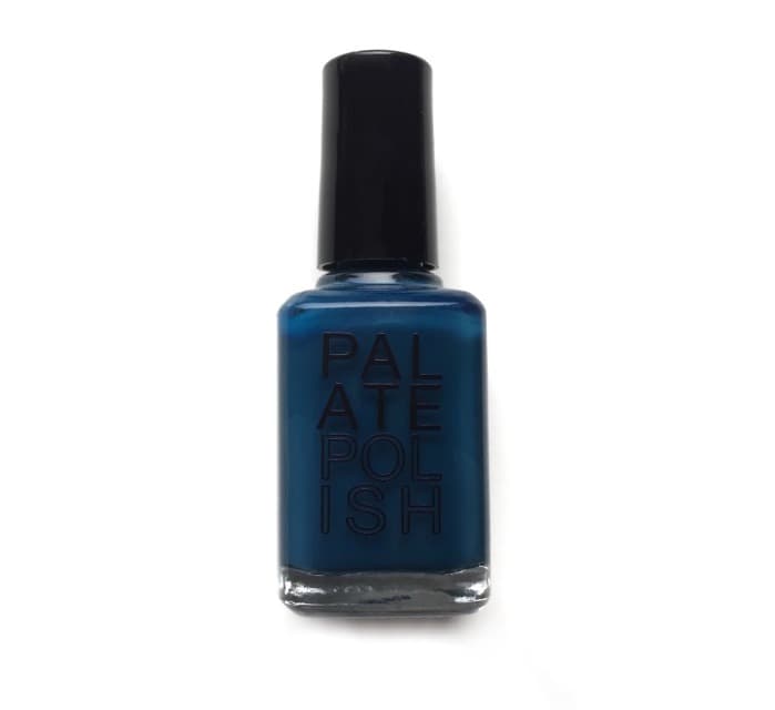 blue maize nail polish - Default
