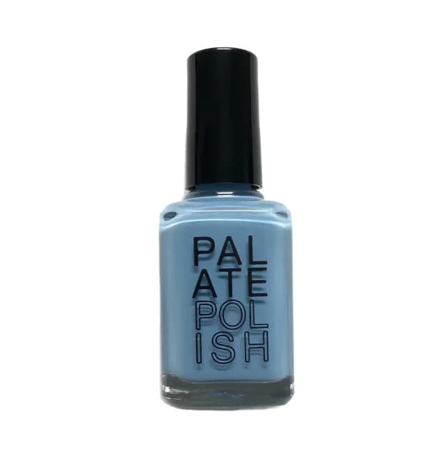 cornflower nail polish - Default