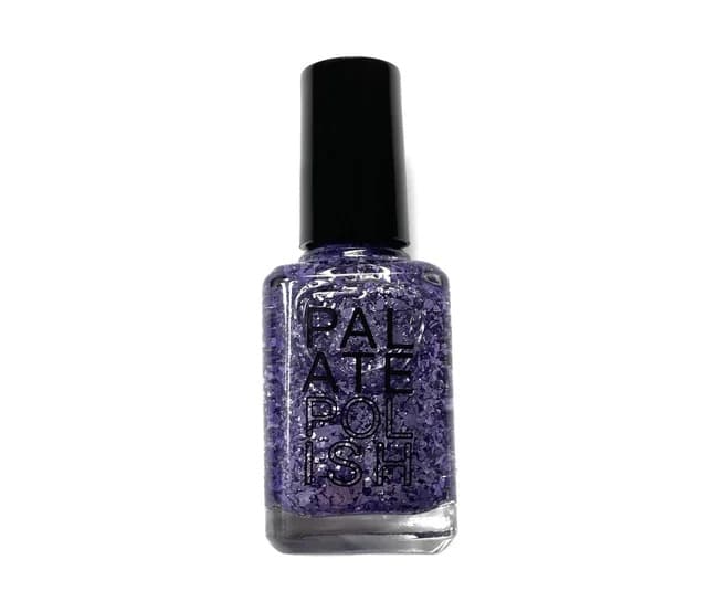 sugar plum nail polish - Default