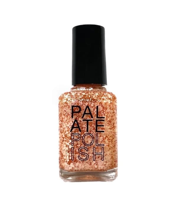 peach cobbler nail polish - Default