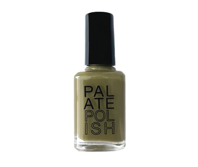 sage nail polish - Default