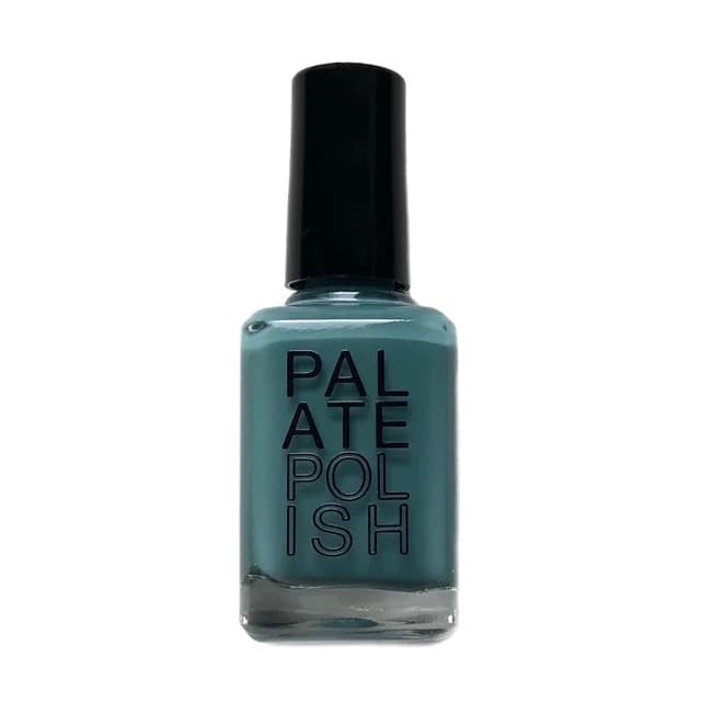 spirulina smoothie nail polish - Default