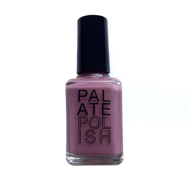 ruby chocolate nail polish - Default