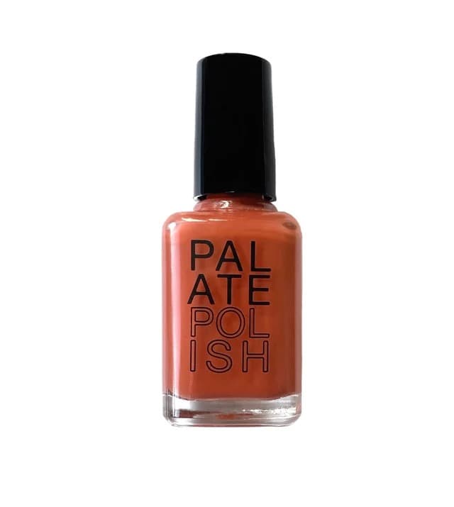 persimmon nail polish - Default