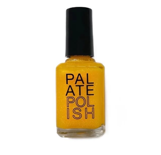 pineapple nail polish - Default