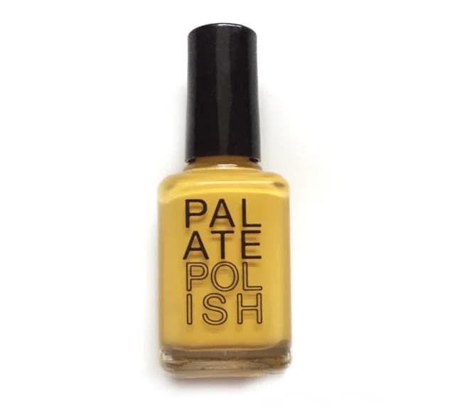 yolk nail polish - Default