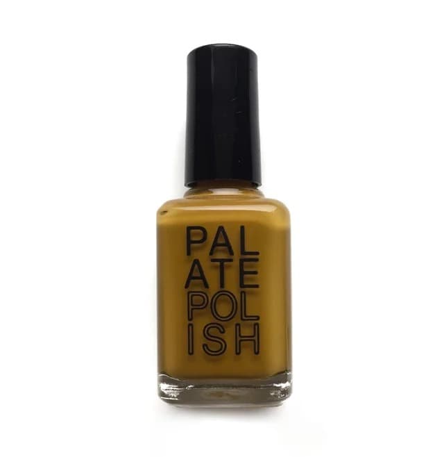 turmeric nail polish - Default