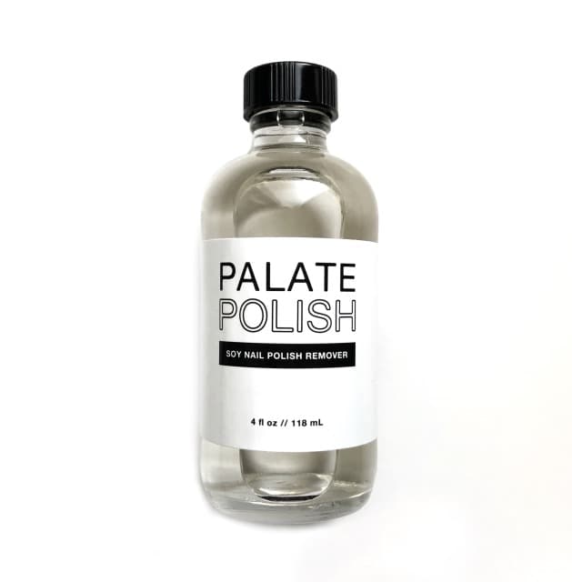 soy nail polish remover - Default