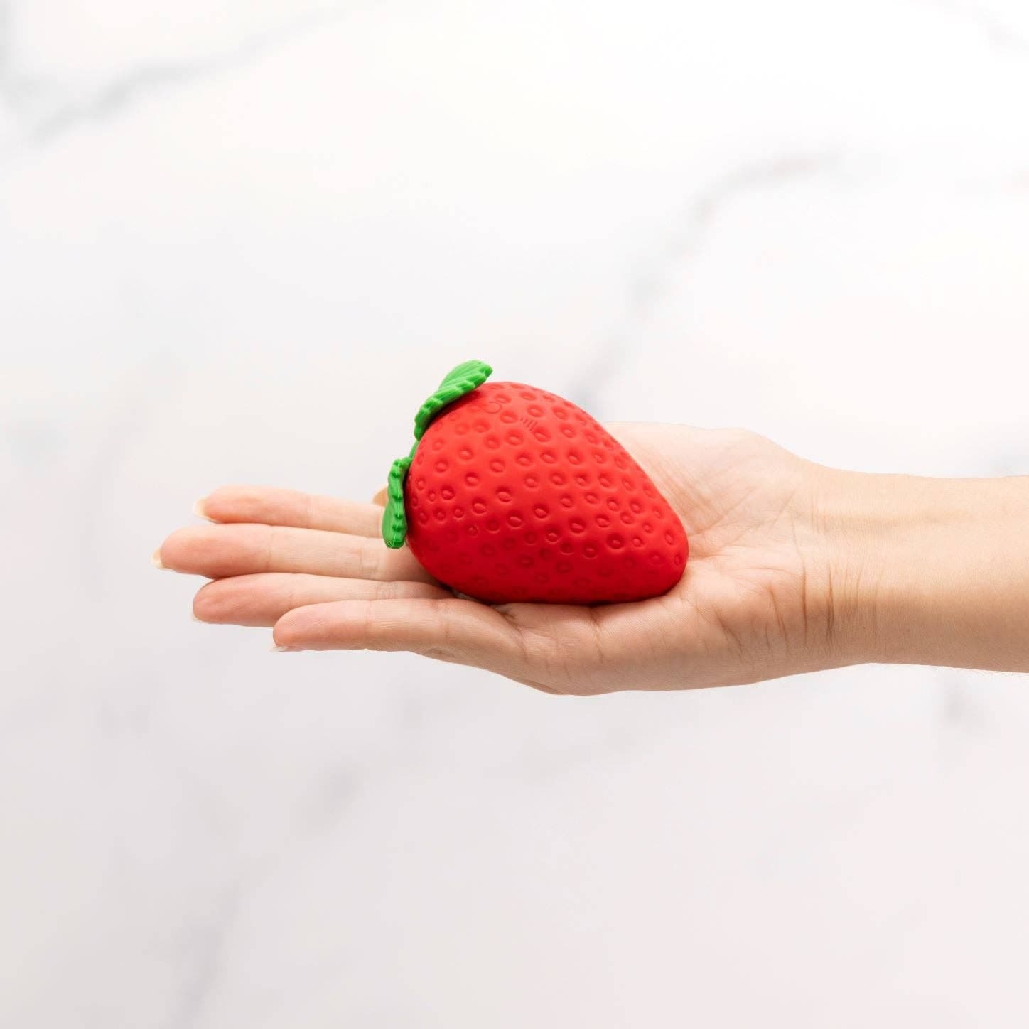 strawberry emojibator - Default