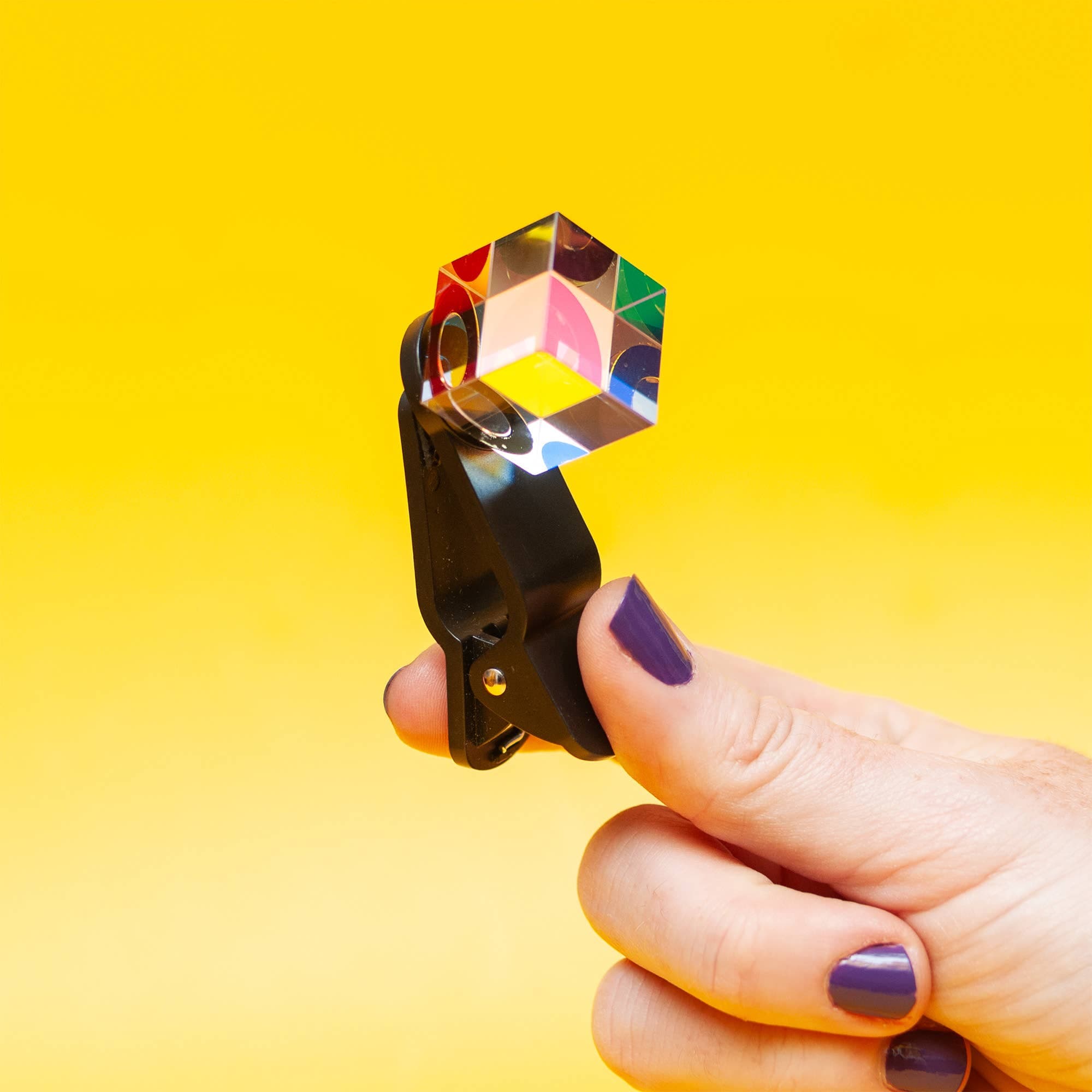 prism vision camera lens filter - Default