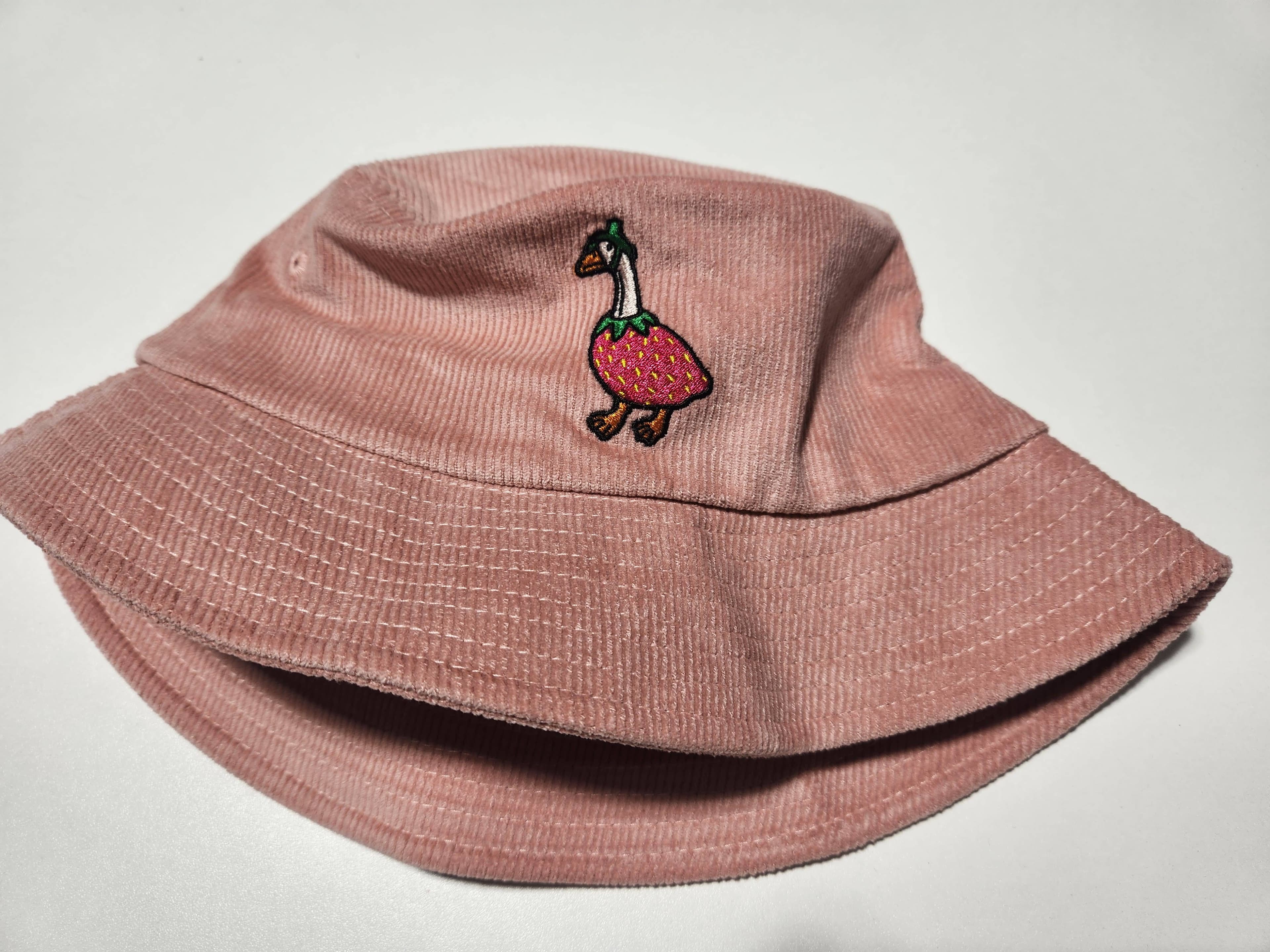 gooseberry bucket hat - Regular