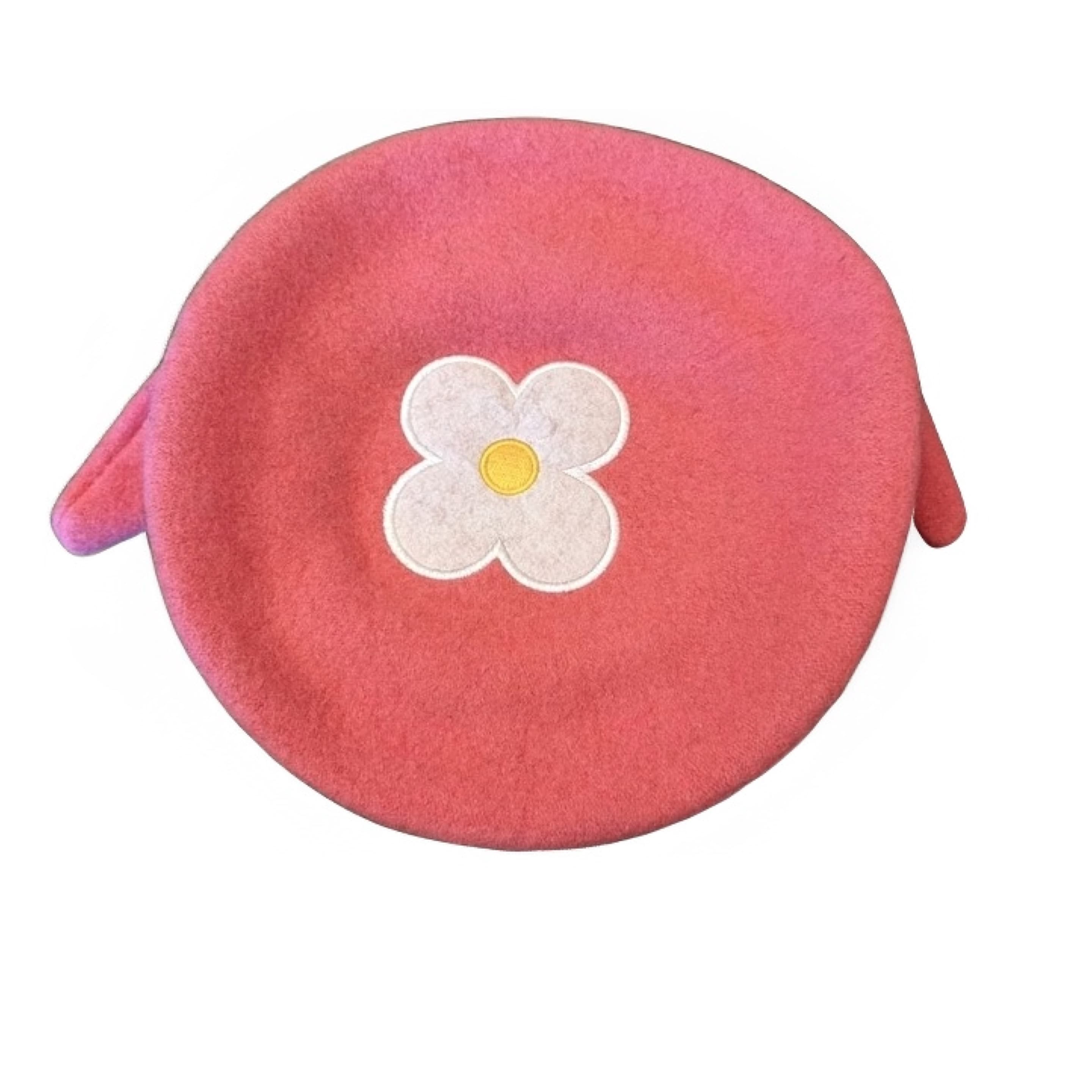 my melody flower beret - Regular