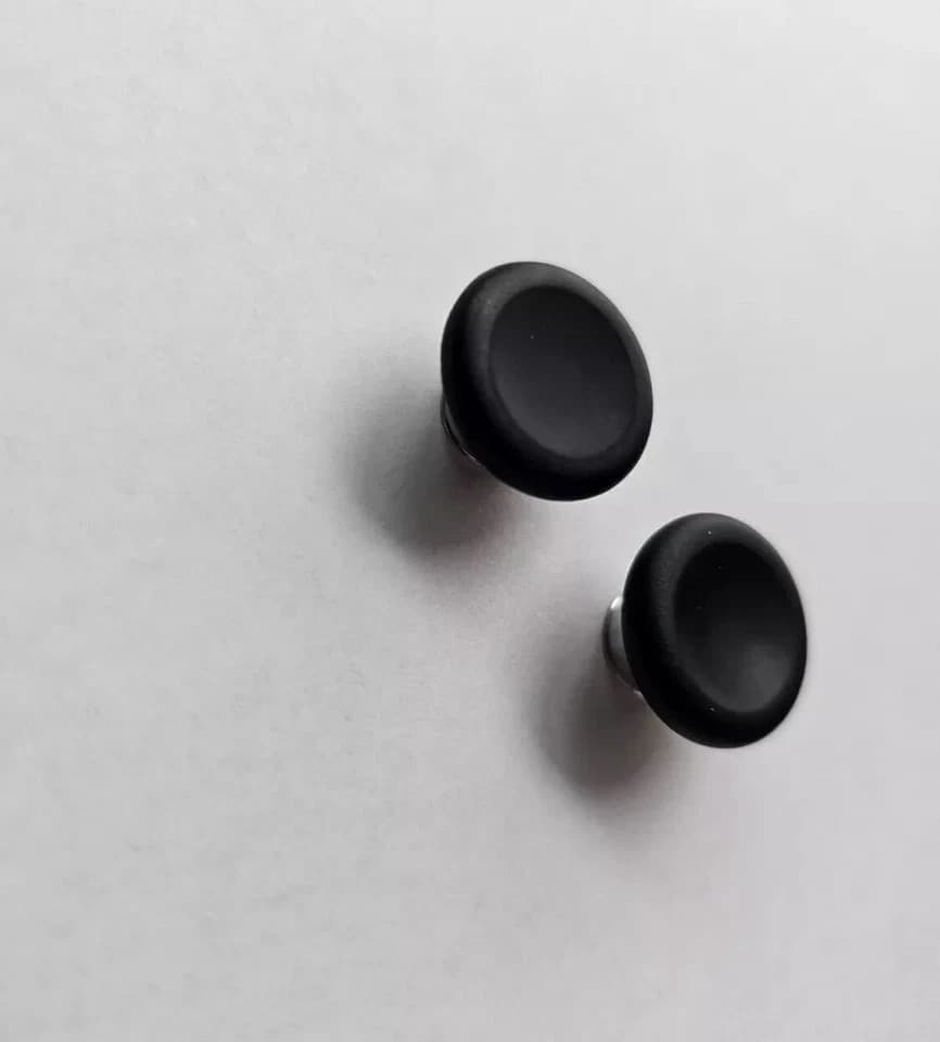 Xbox Elite Series 2 Thumbsticks Replacement Set Wide Short