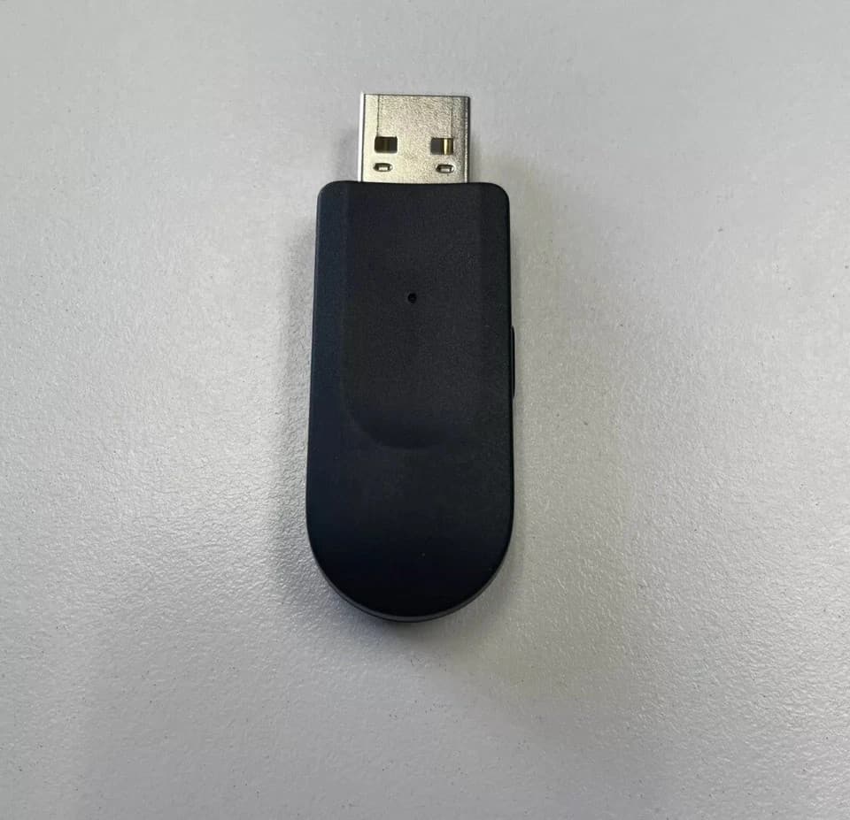 USB Dongle Compatible with atrix e-Series pro Wireless Headset Model GSHP55C