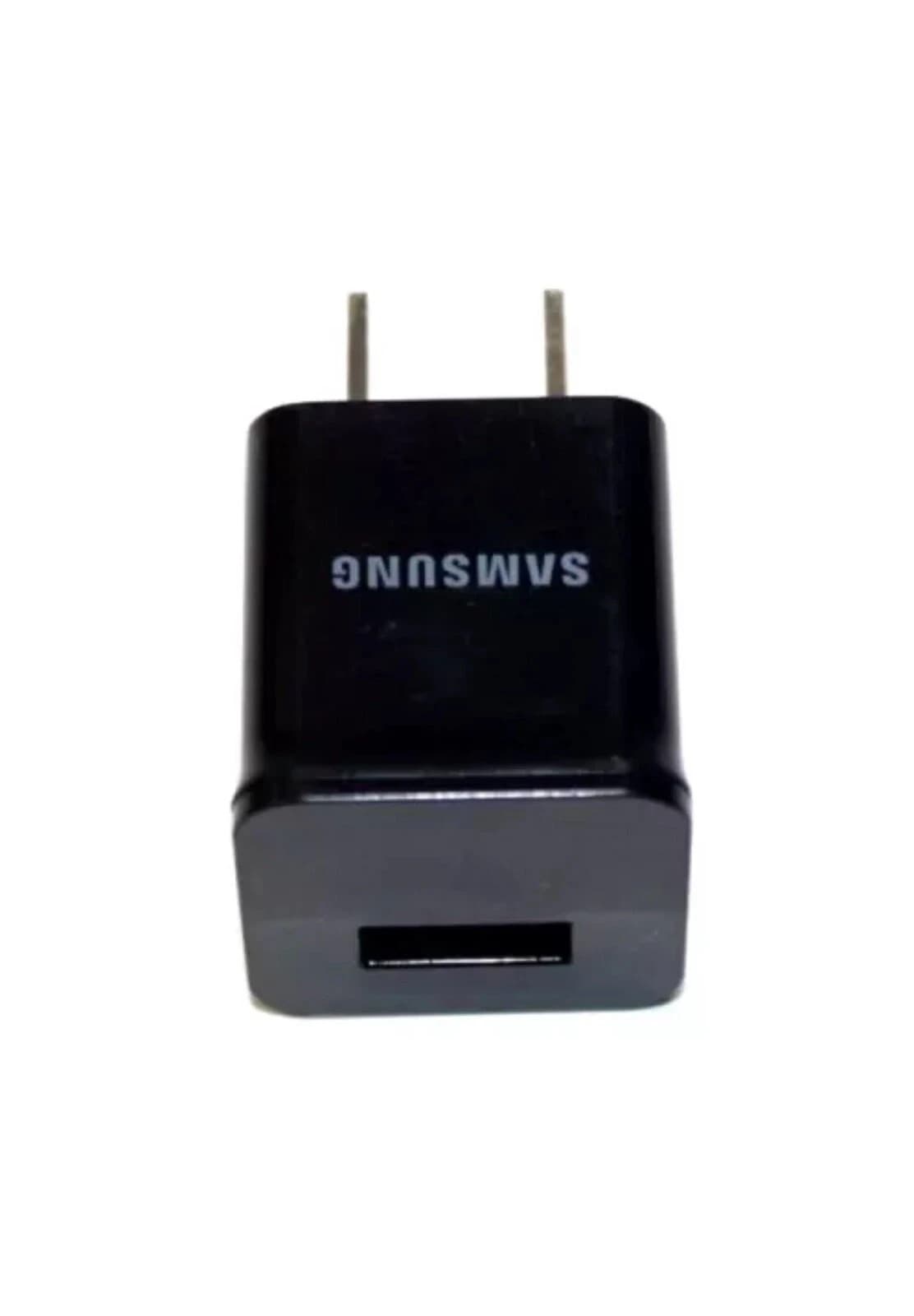 Samsung ETA0U80JBE Travel AC Power Adapter USB Cell Phone Charger