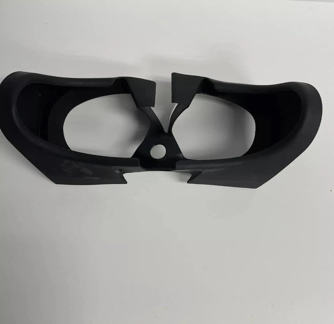 Official PlayStation 4 PS4 VR Headset Rubber facicar surround fitting Housing