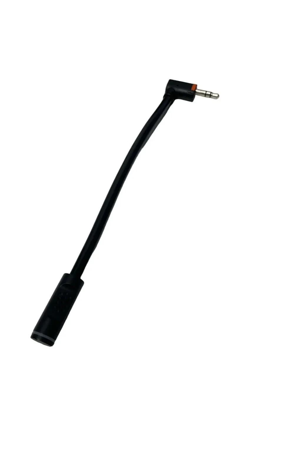 Replacement MIC Microphone Compatible with LucidSound LS15X Gaming Headset