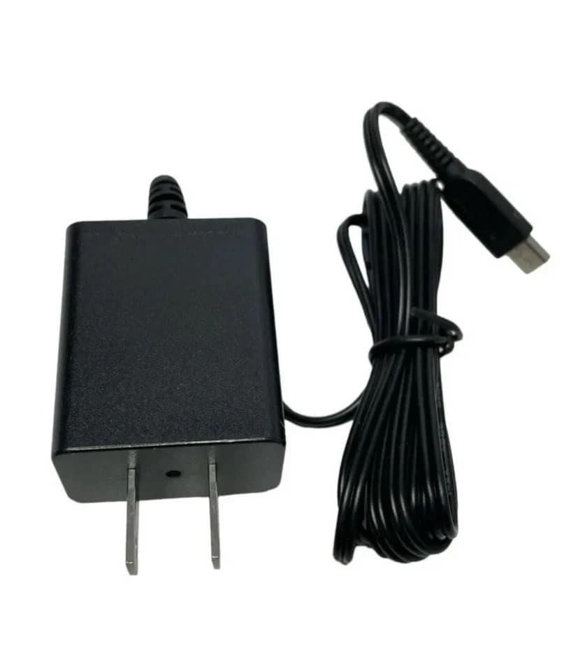 YoK AC Adapter for Nintendo 3DS, 2DS DSi 3DSXL 2DS XL