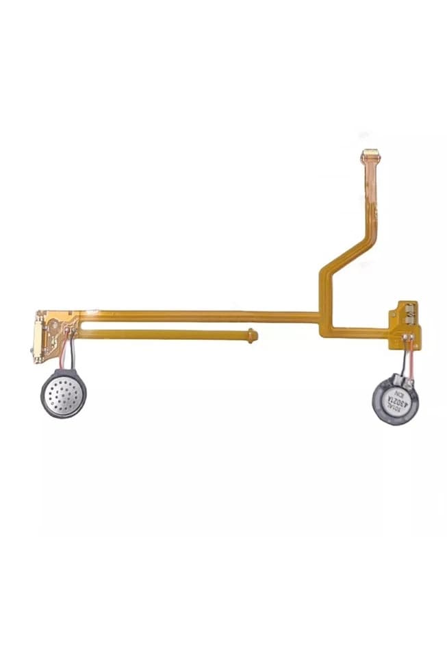 Speaker Flex Ribbon Cable Replacement Parts for 3DS