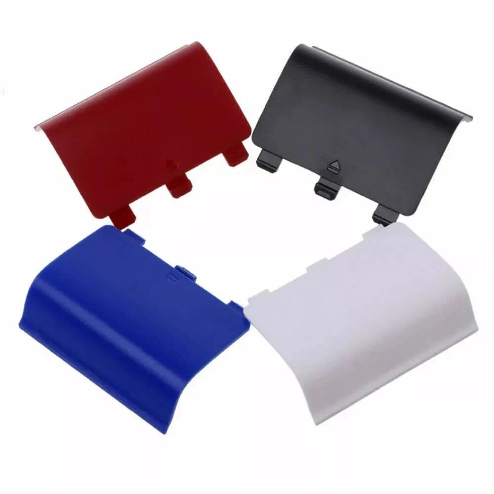 Battery Back Cover Door Lid Shell Replacement For XBOX One Wireless Controller