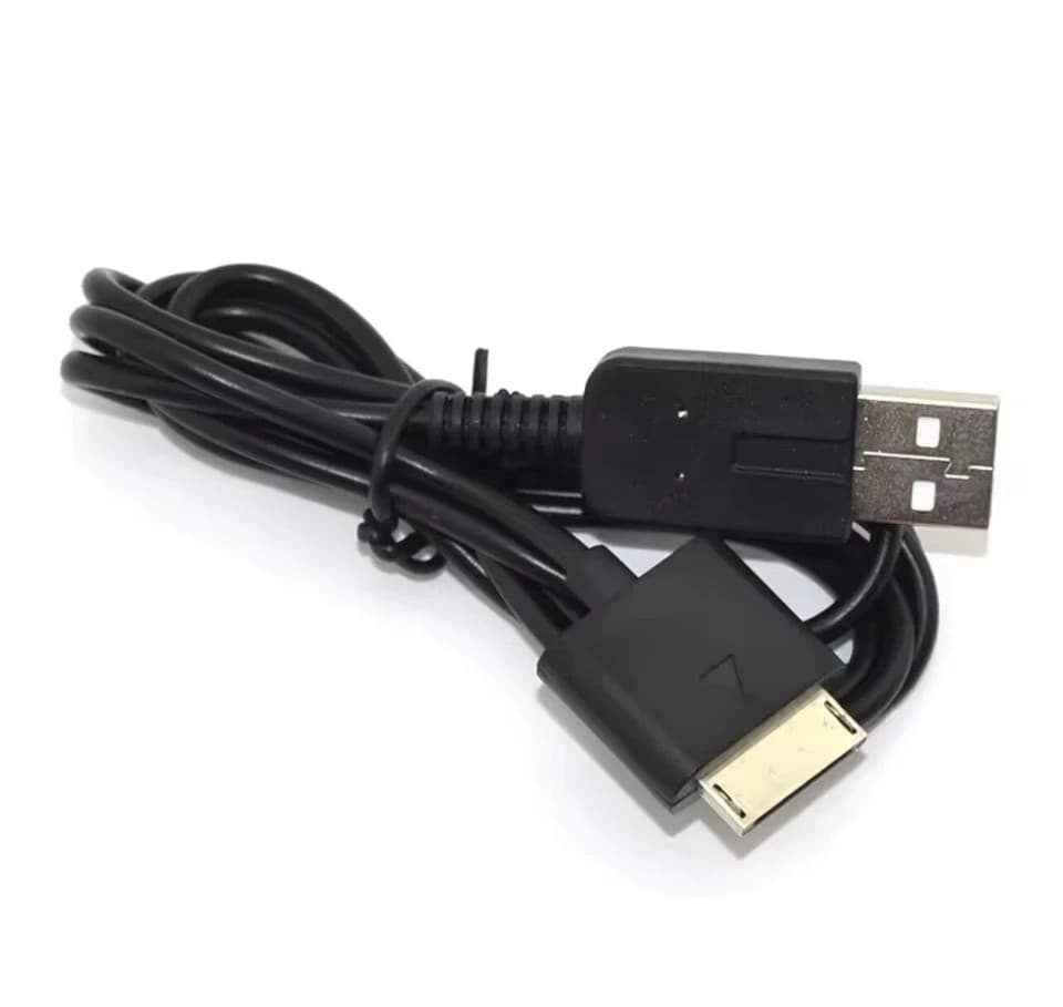 USB Charge And Sync Cable For Sony PSP Go Charging Brand New