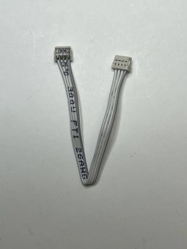 PS4 POWER FLEX WIRE CABLE PLUG fits ADP-300ER POWER SUPPLY
