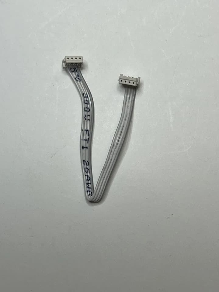 PS4 POWER FLEX WIRE CABLE PLUG fits ADP-300FR POWER SUPPLY