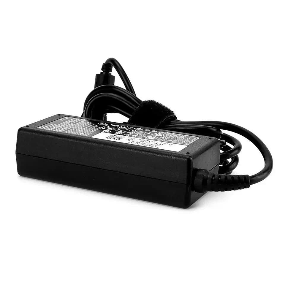 DELL: LA65NS2-01 19.5V 3.34A 65W Genuine Original AC Power Adapter Charge