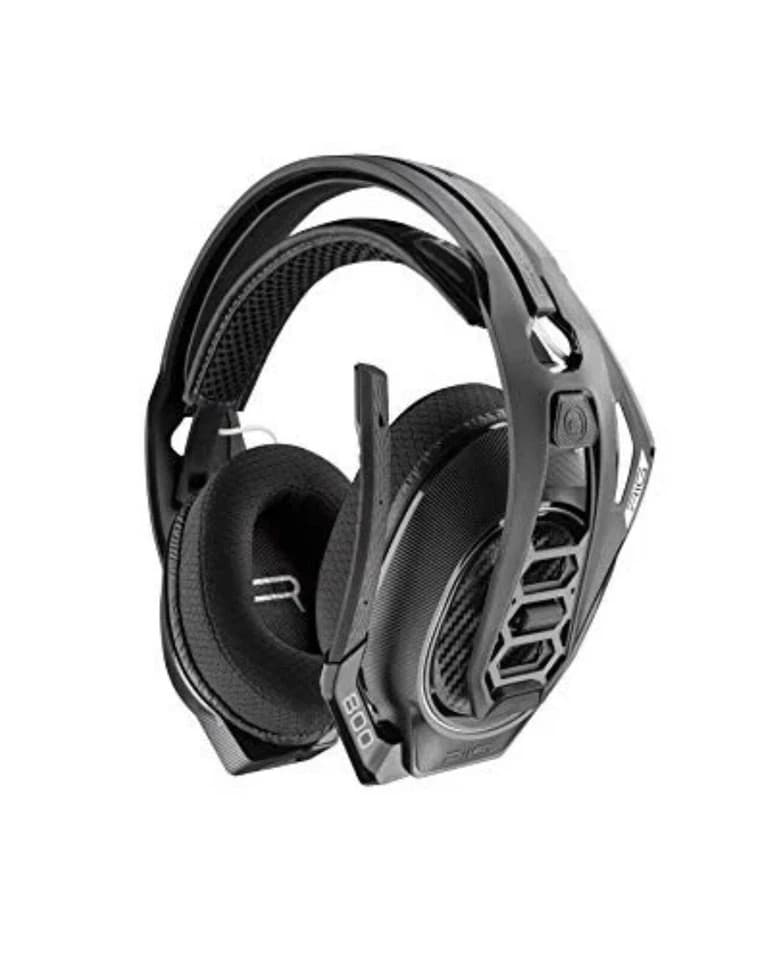 Cushions For. RIG 800LX Wireless Gaming Headset for Xbox Series X|S, Xbox One,