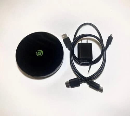 ATGames Legends Core - Arcade Plug/Play HDMI Console -100 games