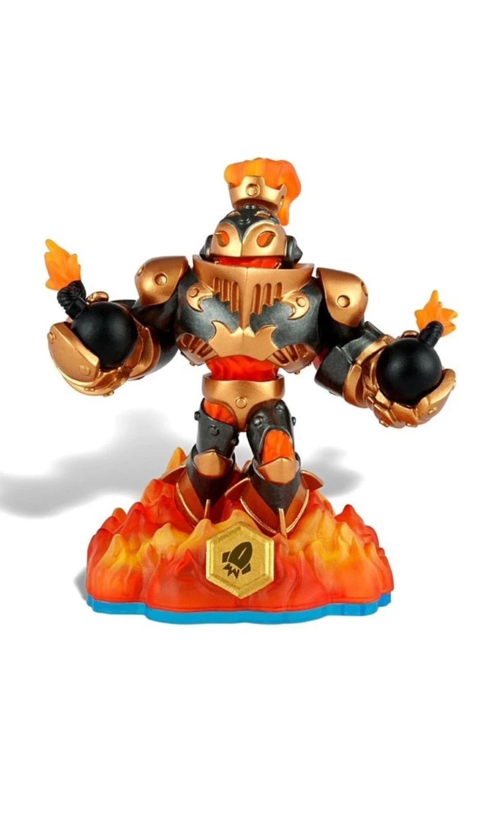 Skylanders Swap Force Blast Zone by Activision #84741888 84741888 84741888