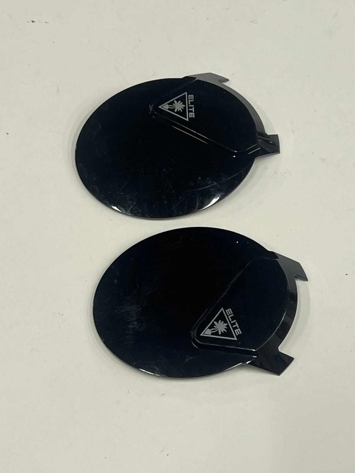 Replacement Covers Turtle Beach Elite Pro 2 Gaming Headset for PS5, PC