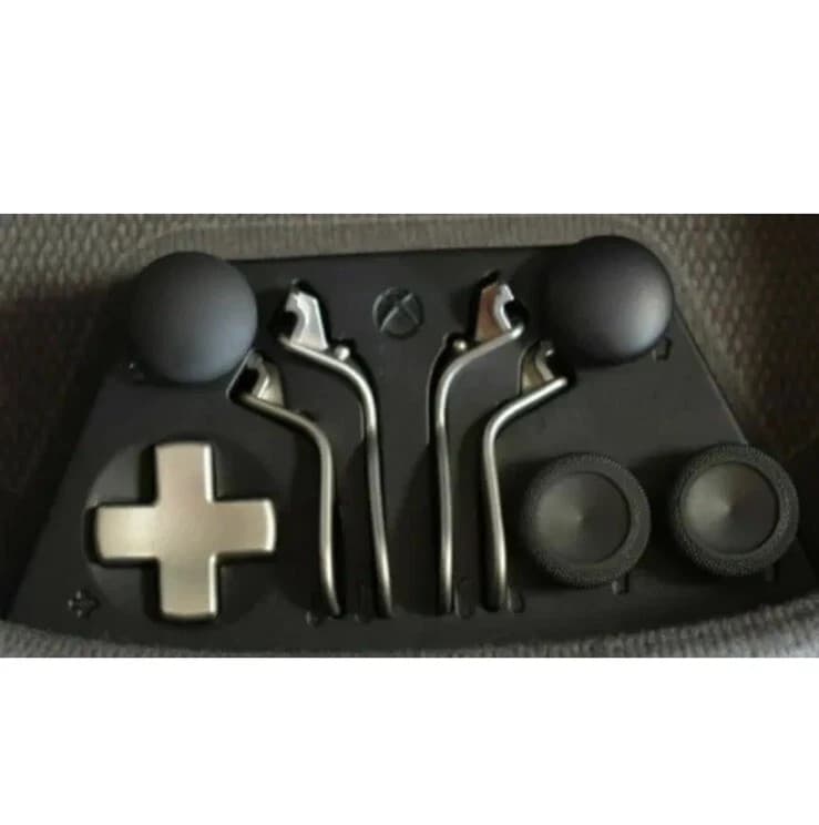 OEM Original Genuine Xbox One Elite Controller Accessories BUTTONS EXTRA