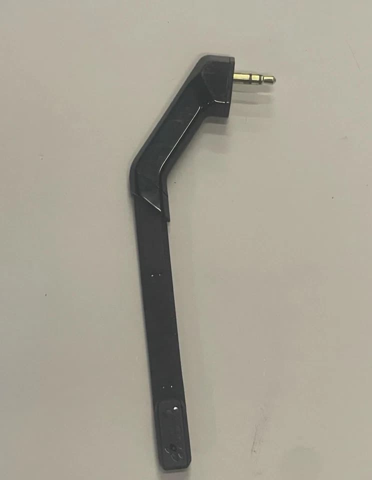 RIG 800LX Series Original Replacement Microphone