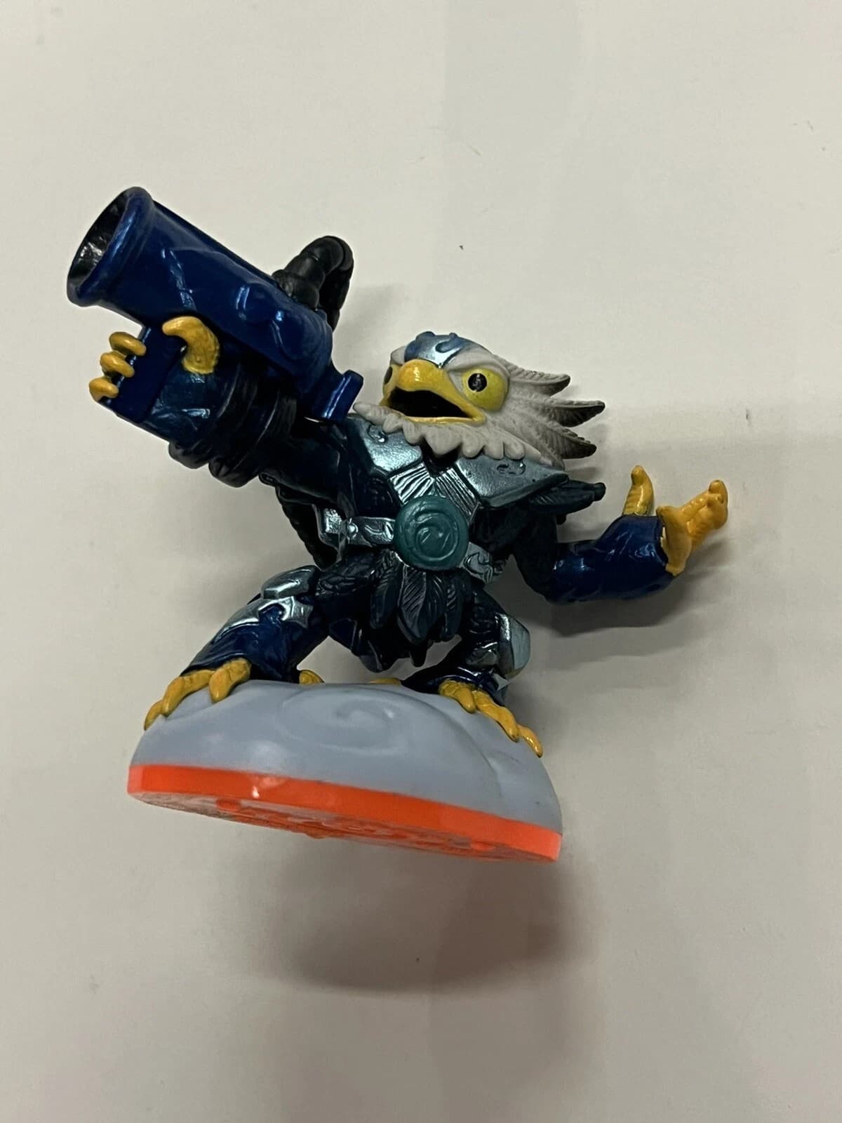 Skylanders Giants Jet-Vac - Wii Wii U Xbox 360 Xbox One PS3 PS4